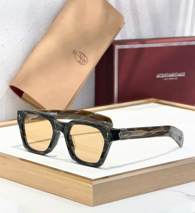 Picture of Jacques Marie Mage Sunglasses _SKUfw76009822fw